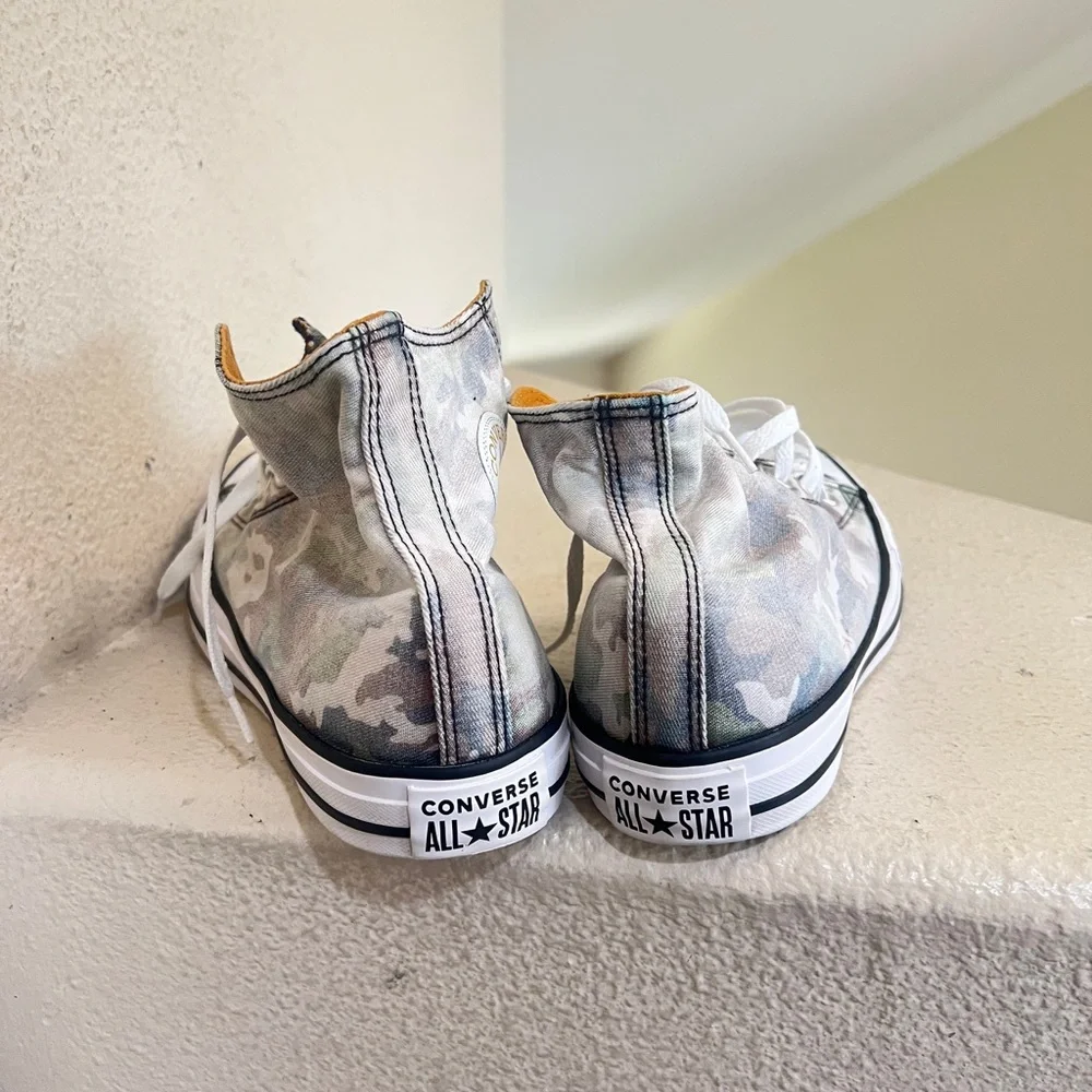 Converse questions leave